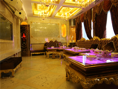 酒泉ktv会所哪里好玩